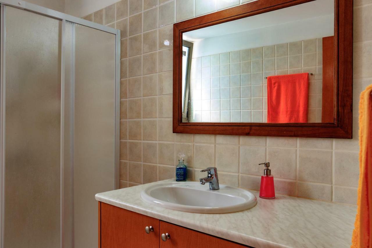 Berryrose Villa Perivólia Extérieur photo