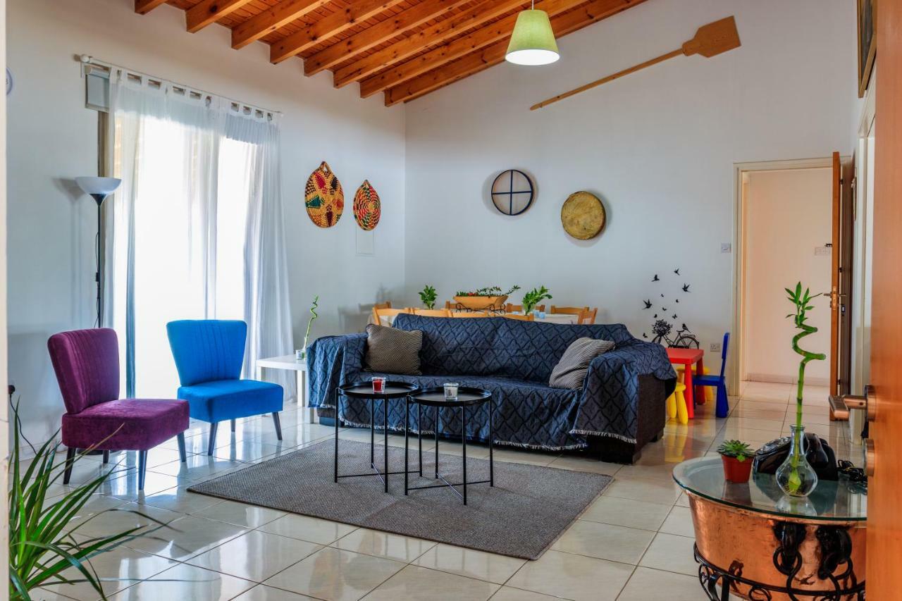 Berryrose Villa Perivólia Extérieur photo
