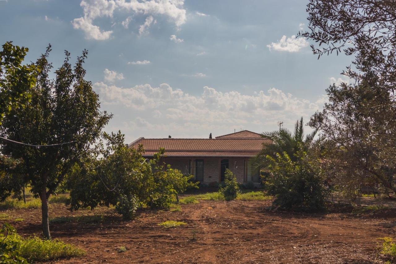 Berryrose Villa Perivólia Extérieur photo